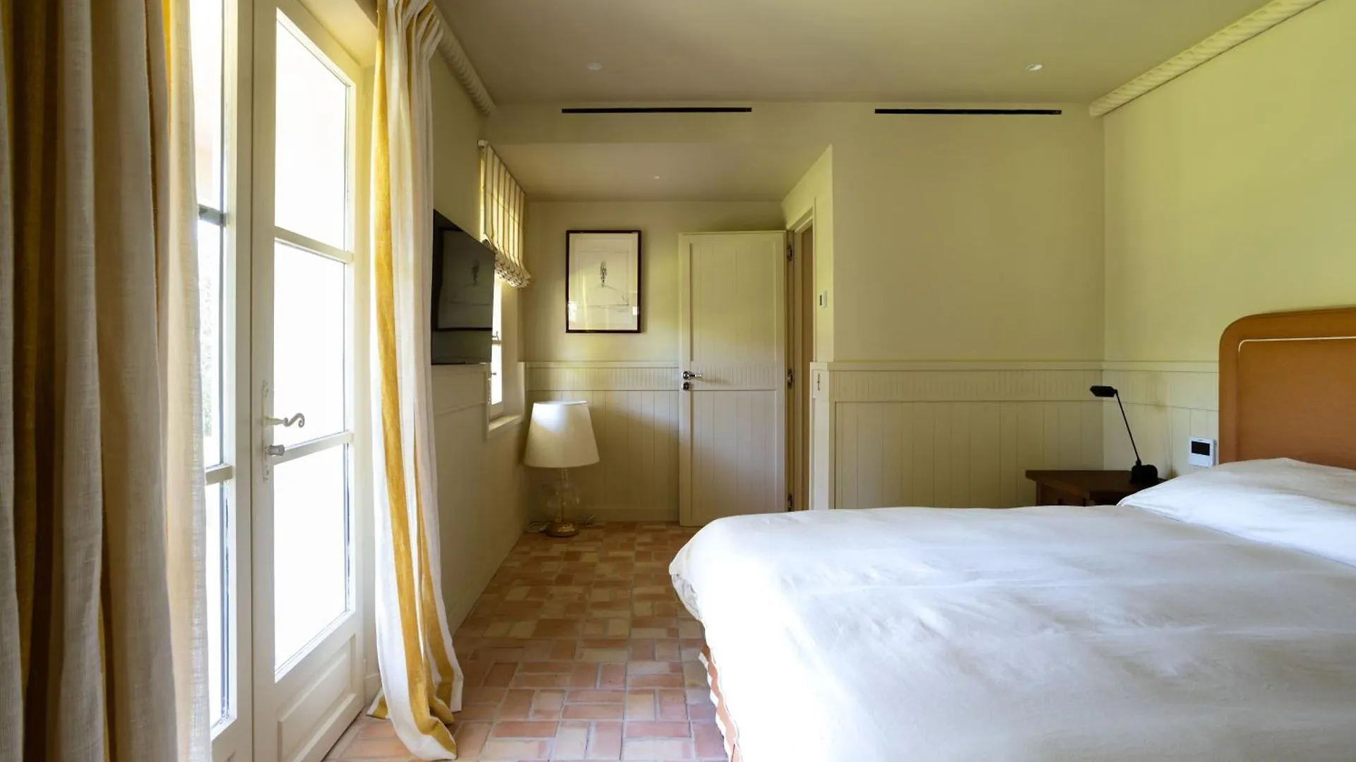Magnificent Sunny Villa Riva With Pool And Vinery Saint-Tropez 0*,